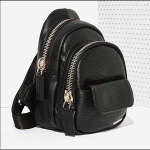 Like dreams Coretta mini backpack nasty gal